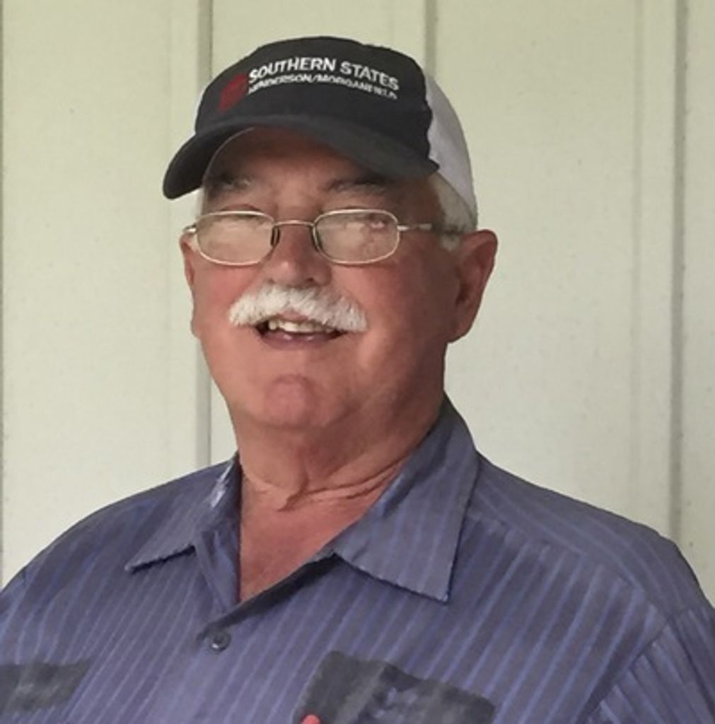 Malcolm G. Hoffman Profile Photo