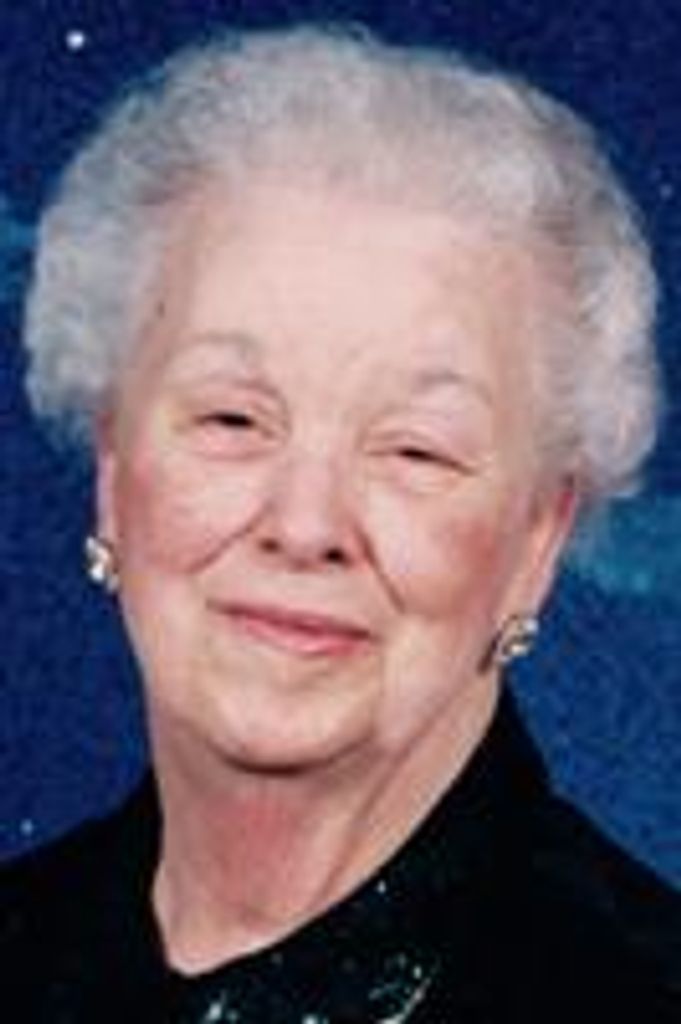 Joyce Ann Pearl