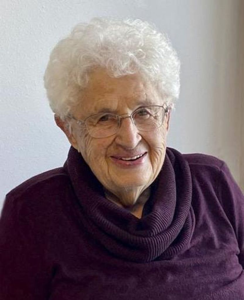 Mary Alice Jacobs Profile Photo