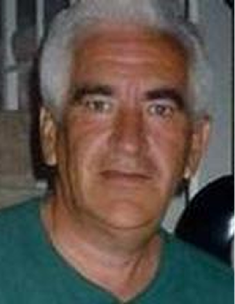 John  M. Treff