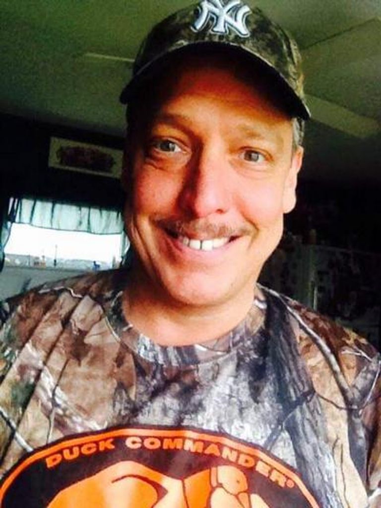 Howard John Stables Profile Photo