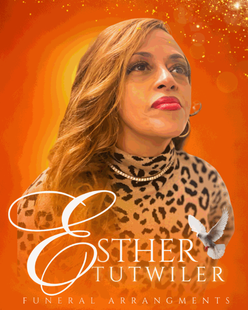 Esther Marie Tutwiler Profile Photo