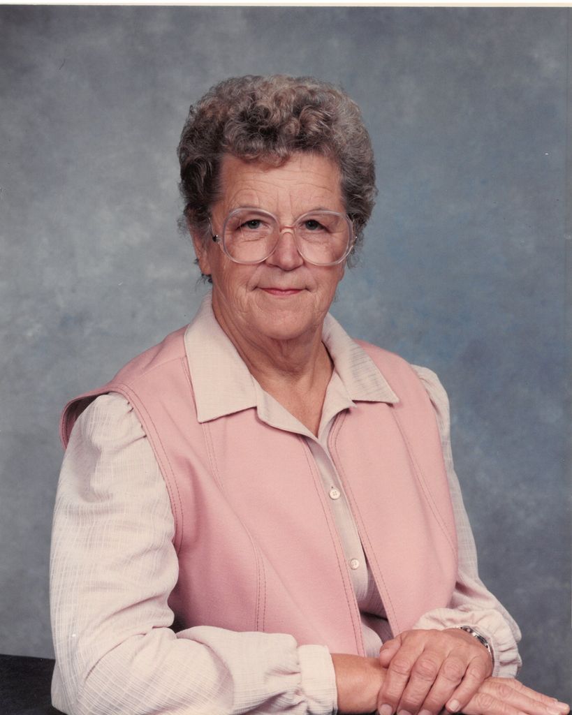 Marcella Charanza