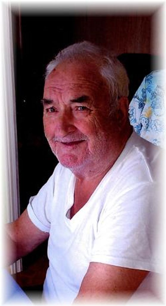 Wilson Charles Conway Profile Photo
