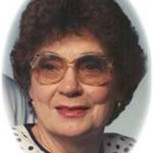 Clauda June Mason (Henley) Profile Photo