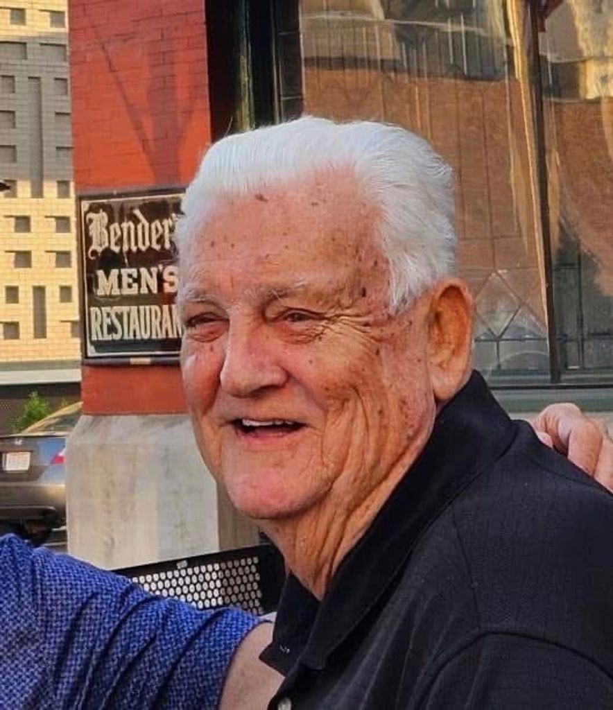 Richard Hoffman Profile Photo