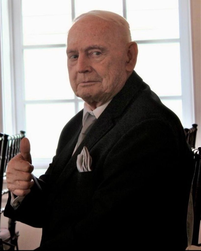 Daniel Stanley Kenski Profile Photo