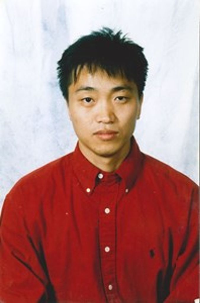 Dong Yul Choi