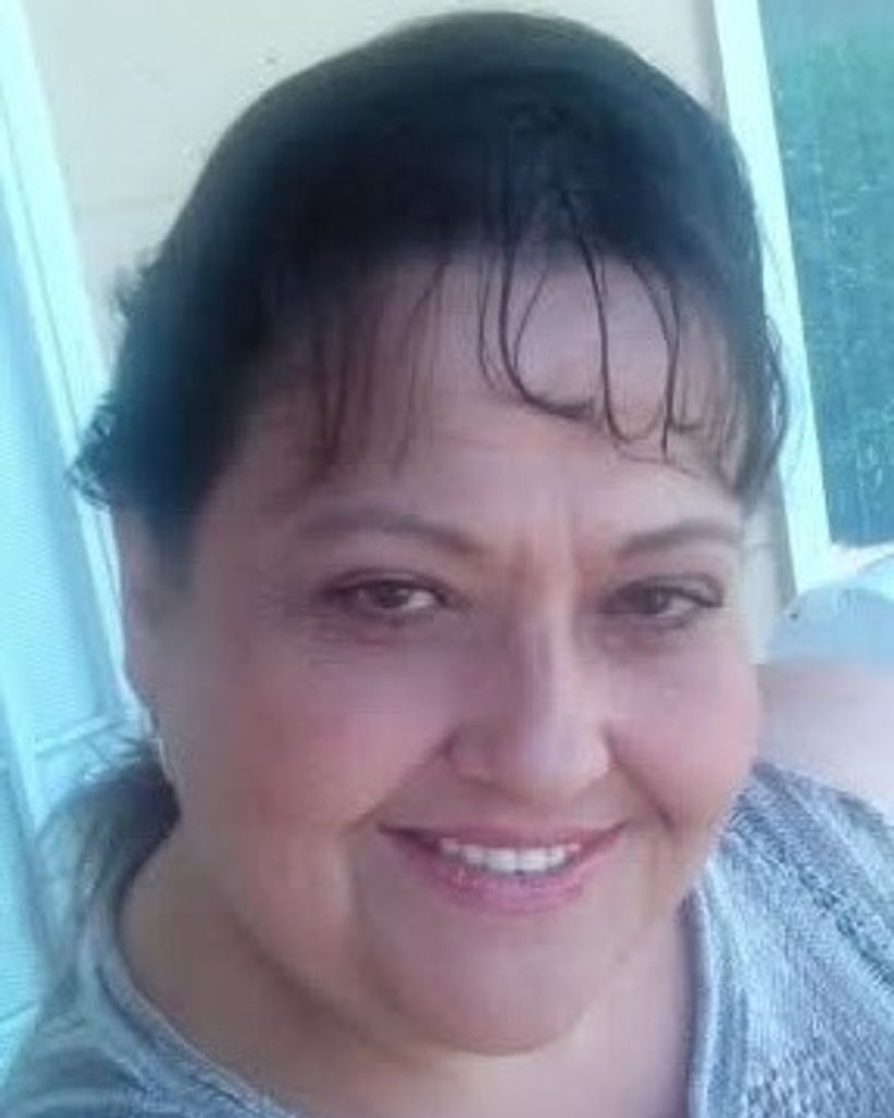 Gisele Roberta Clayton Profile Photo