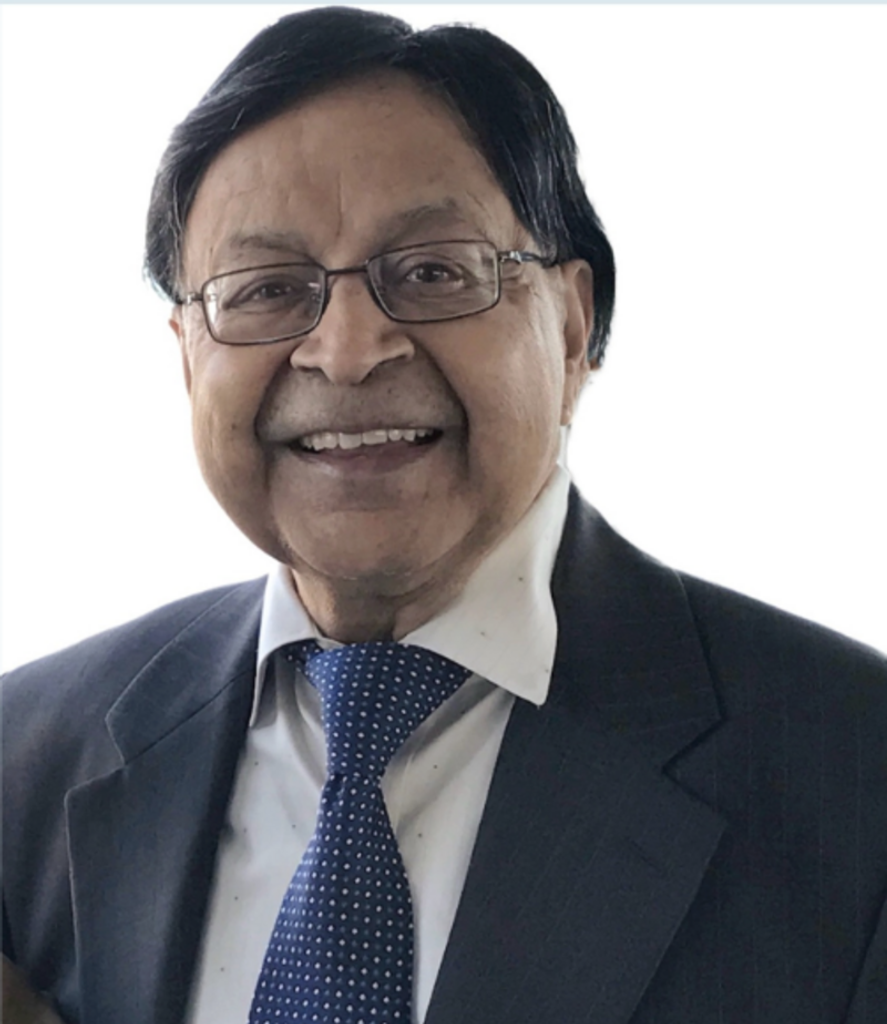 Sudhir "Sam" Gupta Profile Photo