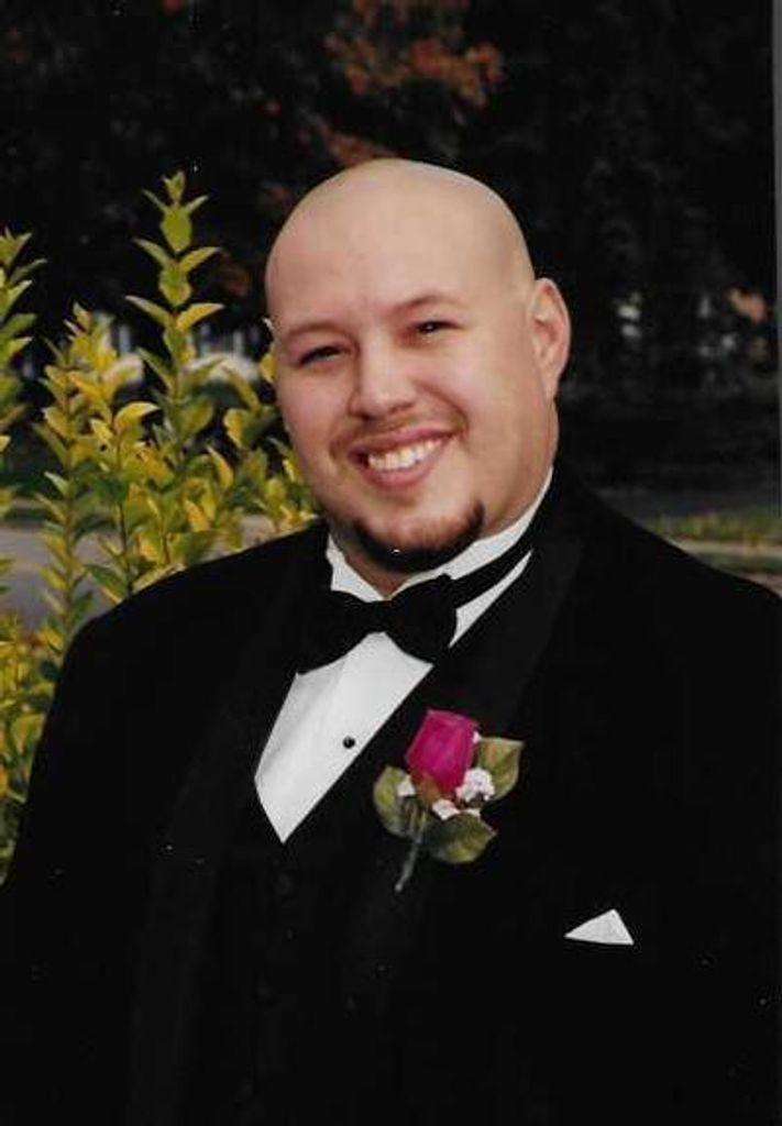 Dewayne "Dewey" L. Hand Profile Photo