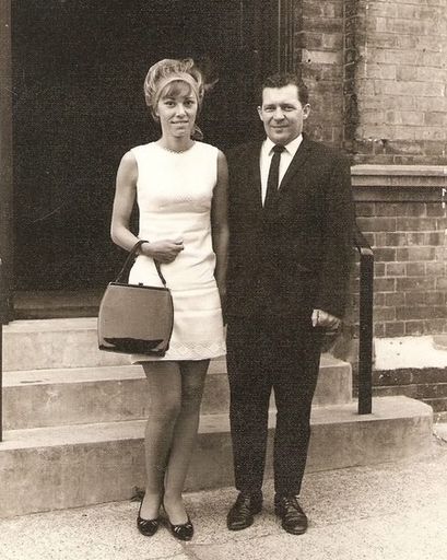 Irene Mae Pine's obituary image
