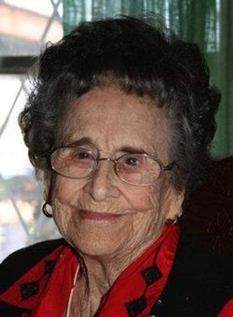 Myrtle Kimmell Profile Photo