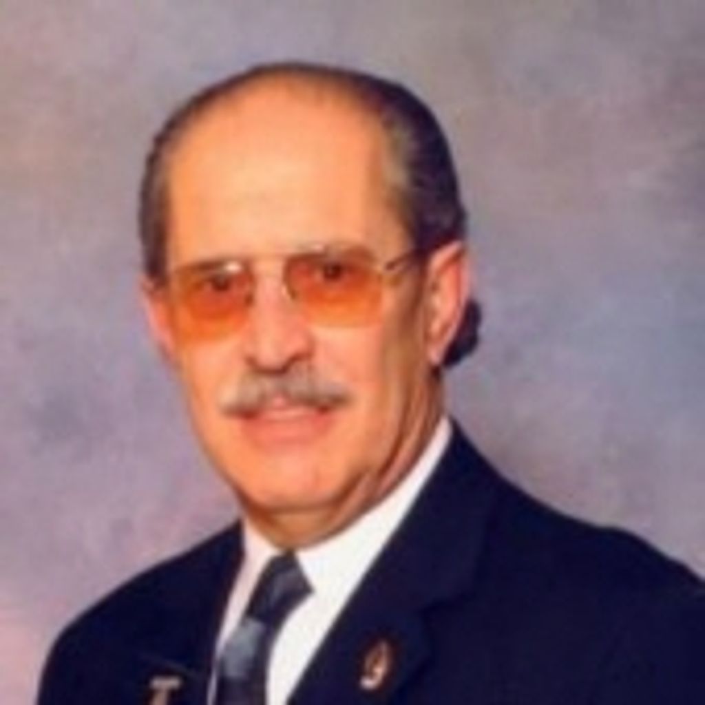 Steve J. Rudoni