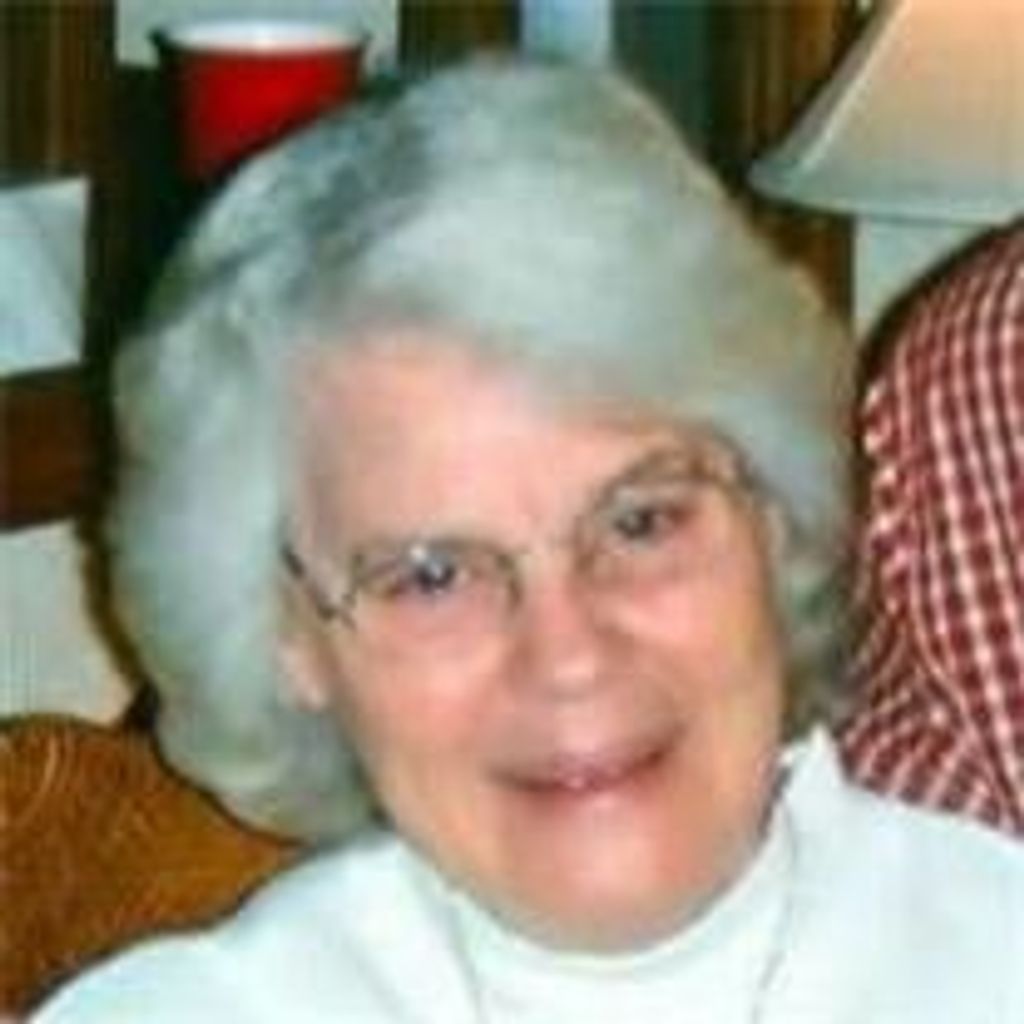 Ina Doles-Gambill
