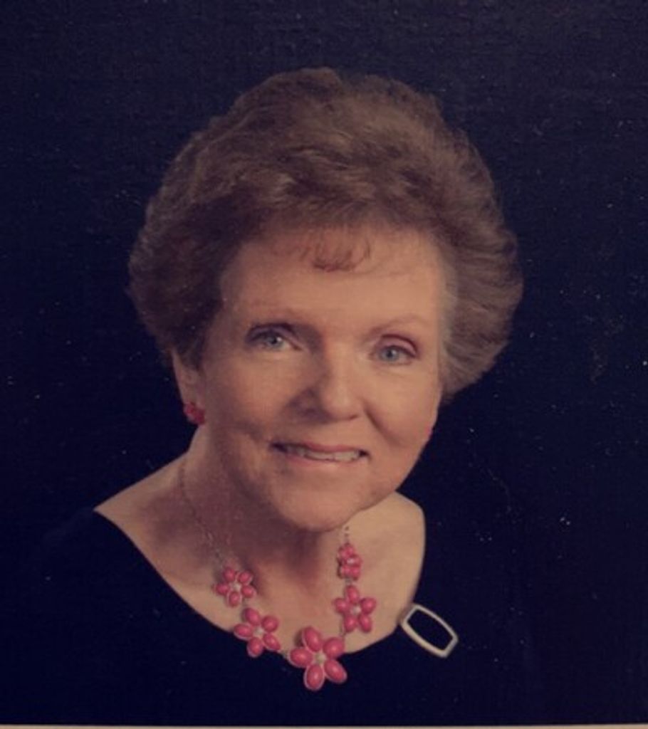 Joyce Faye Walker Profile Photo
