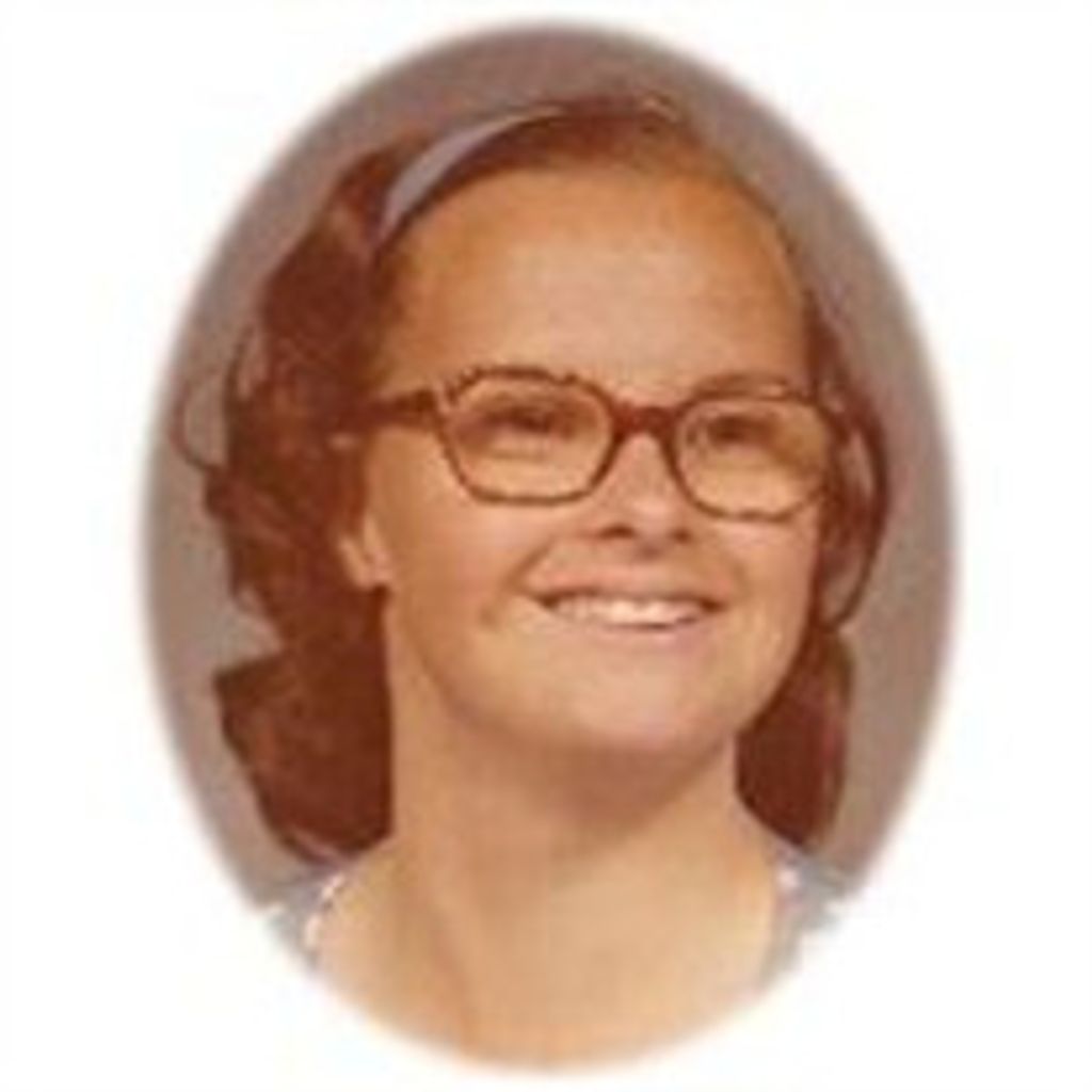 Susan Madeline