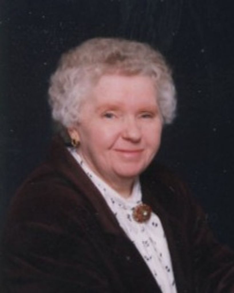 Laura Lu Wedl Profile Photo