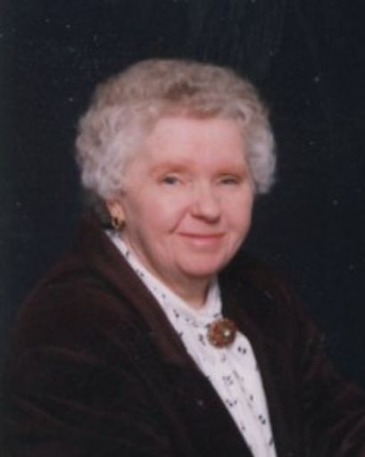 Laura Lu Wedl's obituary image