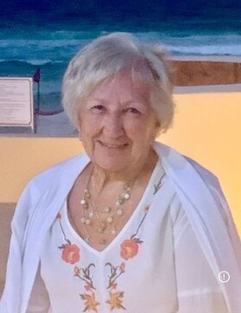 Donna Lee Robinson Smith Profile Photo