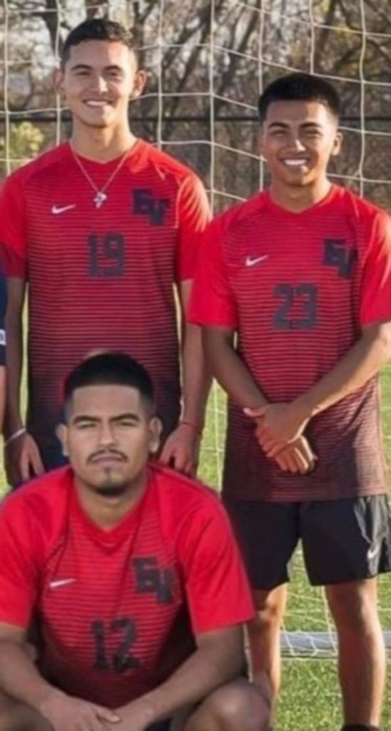 Isaac Garza Profile Photo