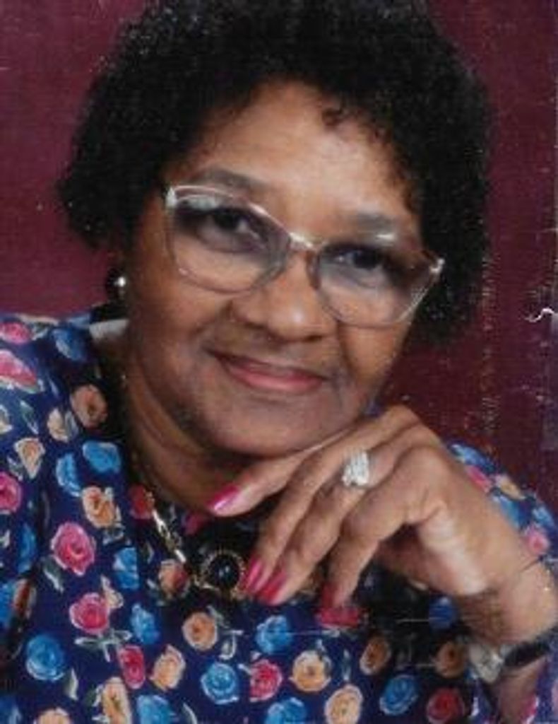 Mrs.Etta Mai Hill Of Gallatin,Tn. Profile Photo