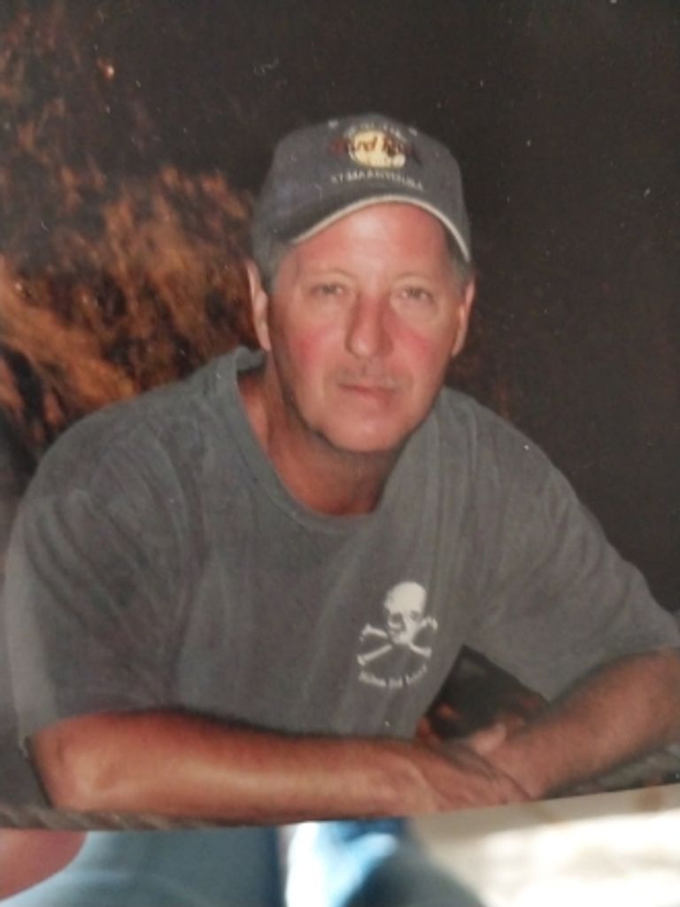 Timothy Curtis Frith