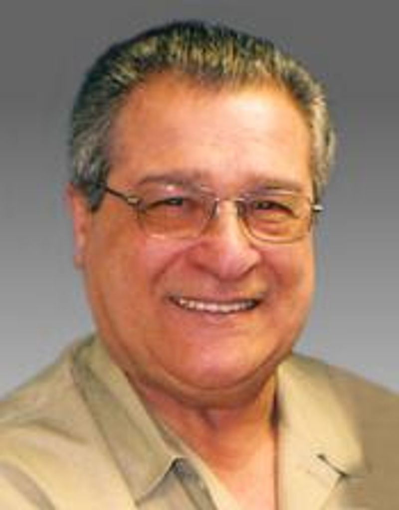 Buddy Mandacina