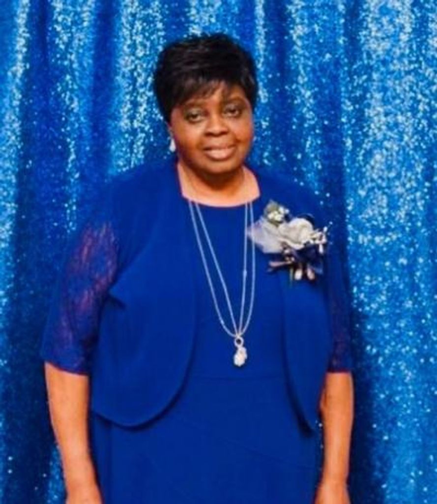 Mamie Bligen Profile Photo