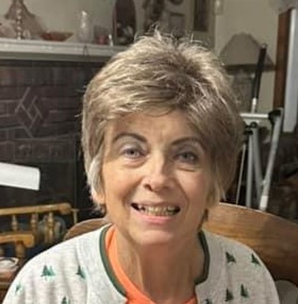 Sandra Malin Schweingruber Profile Photo
