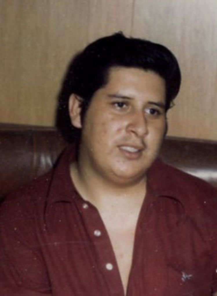 Arturo Guadalupe "Lupe" Valls Sr.