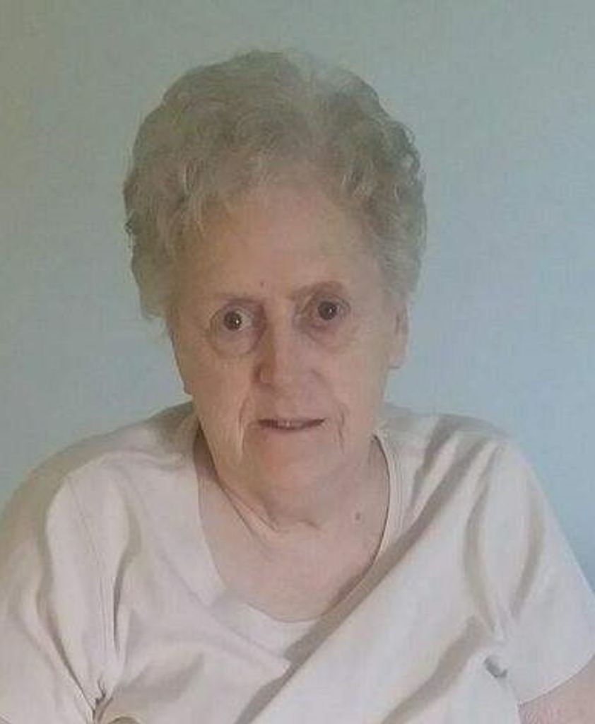 Betty J. Jarvis