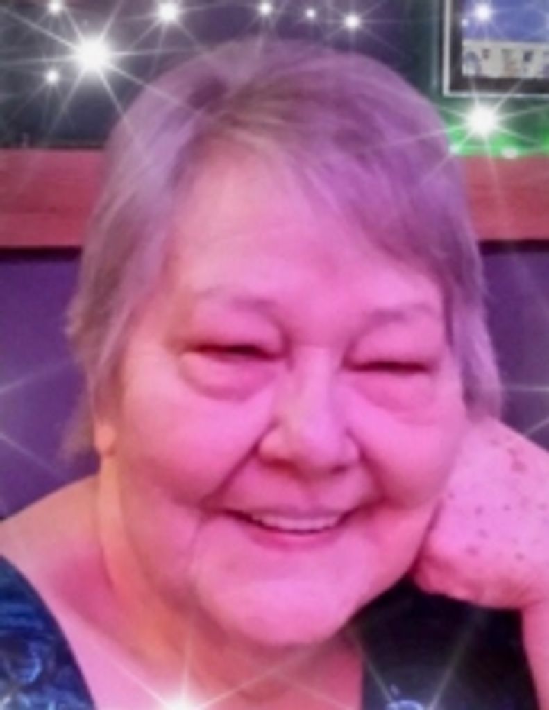 Wilma "Pat" Jeanne Everett