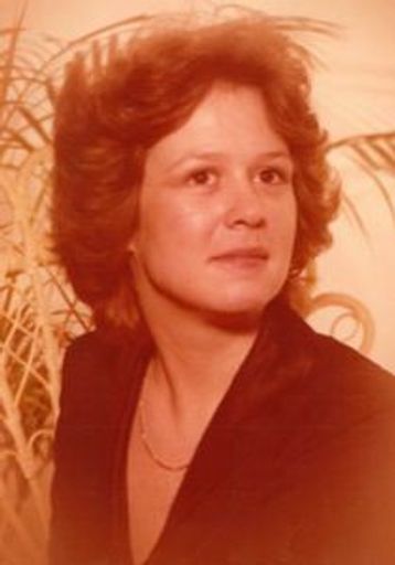 Patricia Bernice Jones Profile Photo