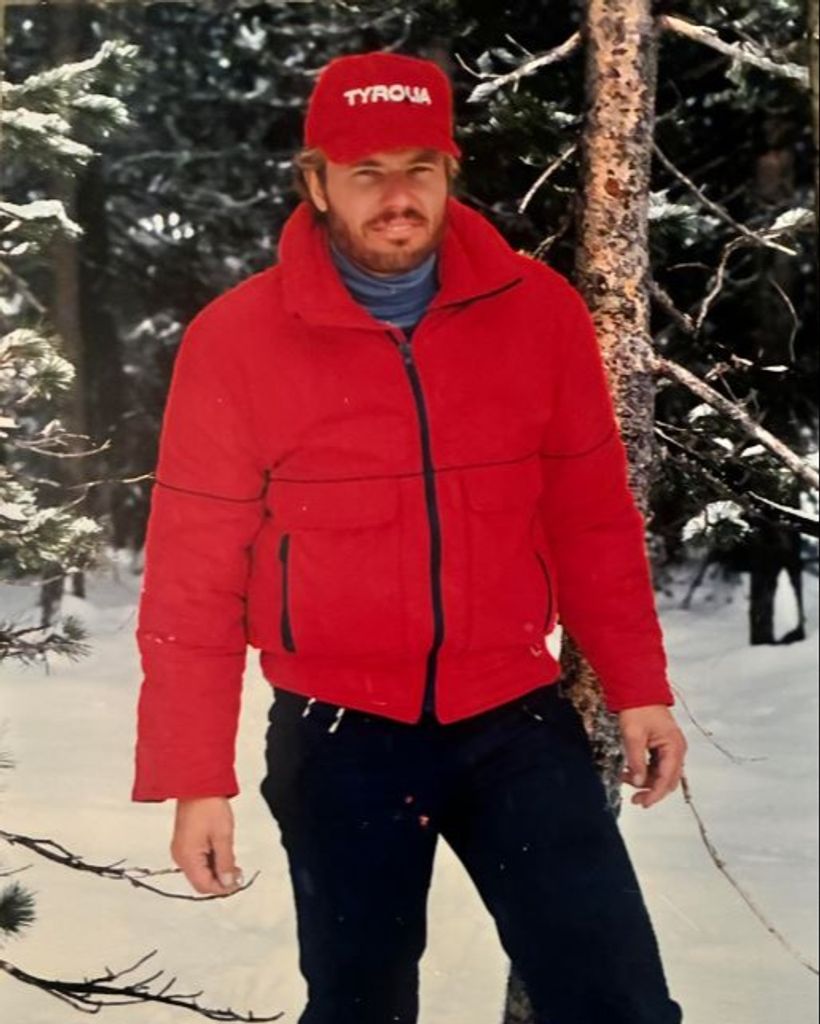 Stephen "Steve" Paul Shiffer