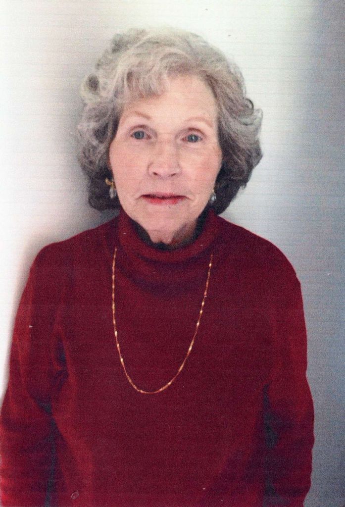 Sharon A. Mchargue Profile Photo