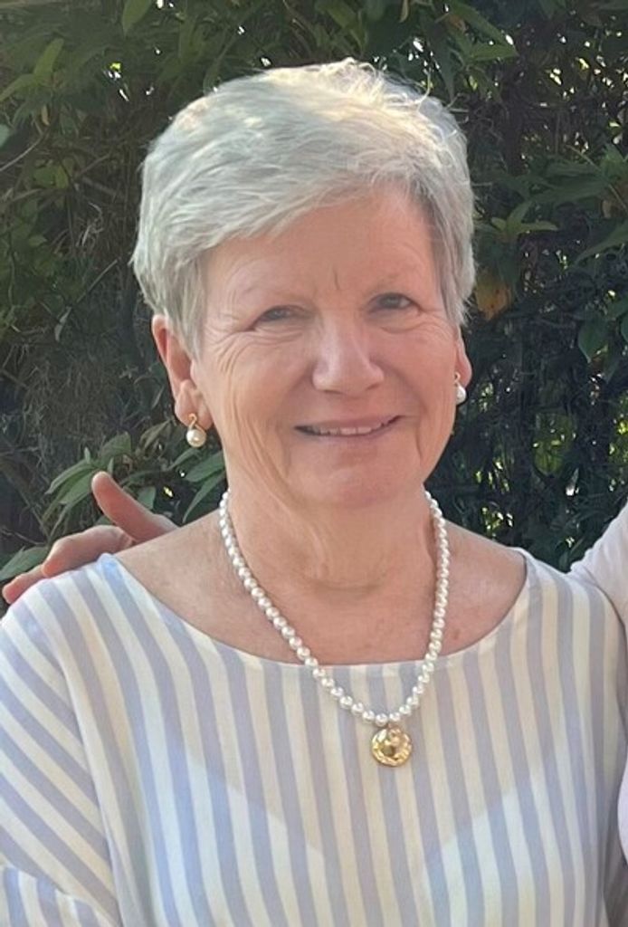 Sharon Ann Bowen Profile Photo