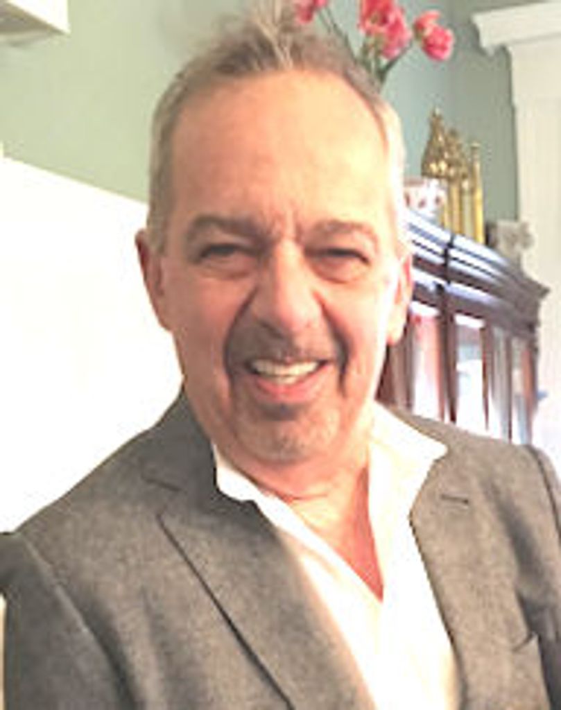 Robert L Etling Profile Photo