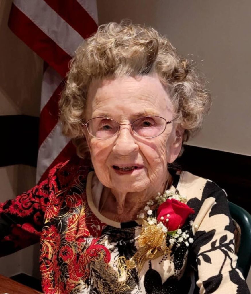 Virginia (Calvin)  Holloway Profile Photo
