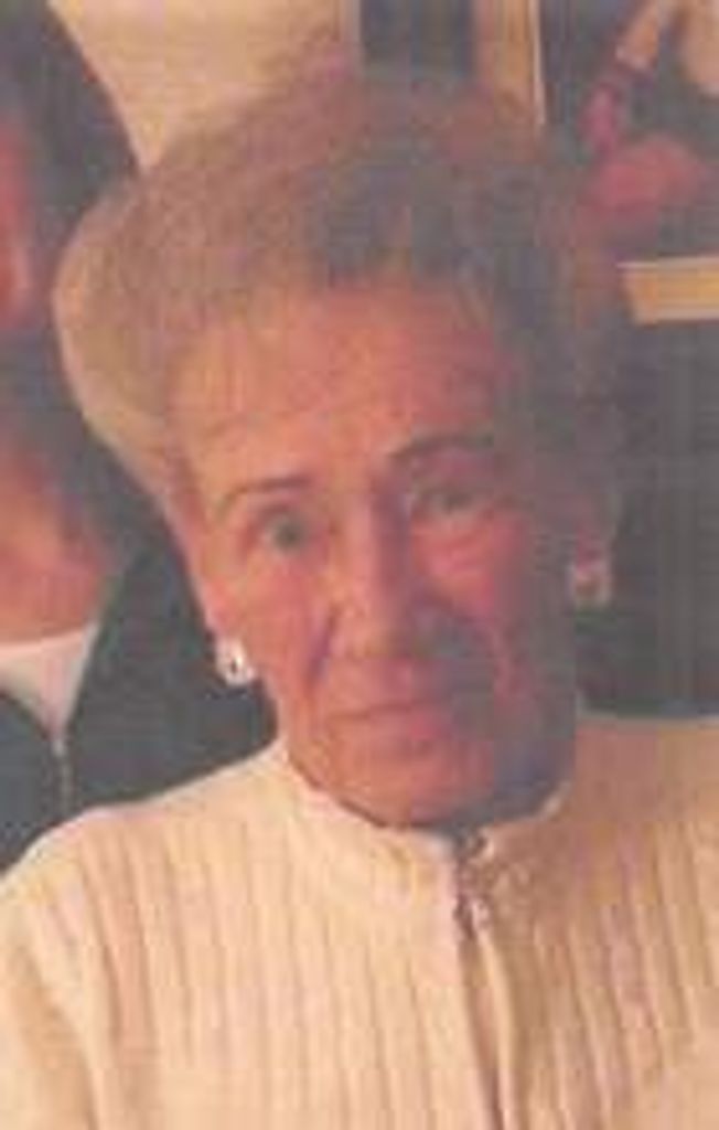 Helen L. Walter (Livingston)