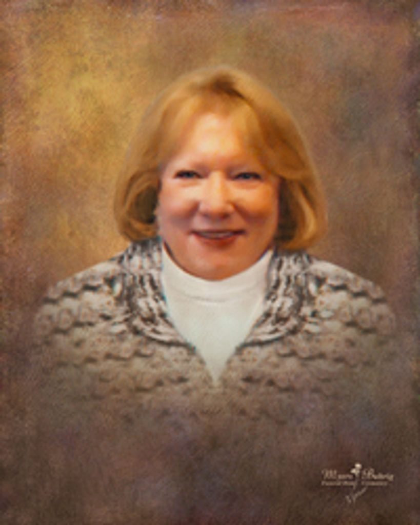 Elaine (Fehlinger)  Konkle "Ritter"