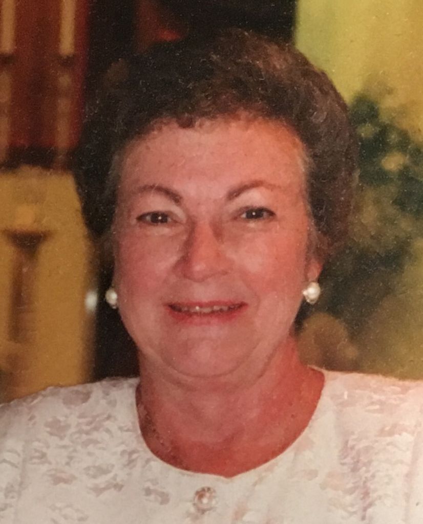 Joan Helen (Jaixen)  Impagliazzo Profile Photo