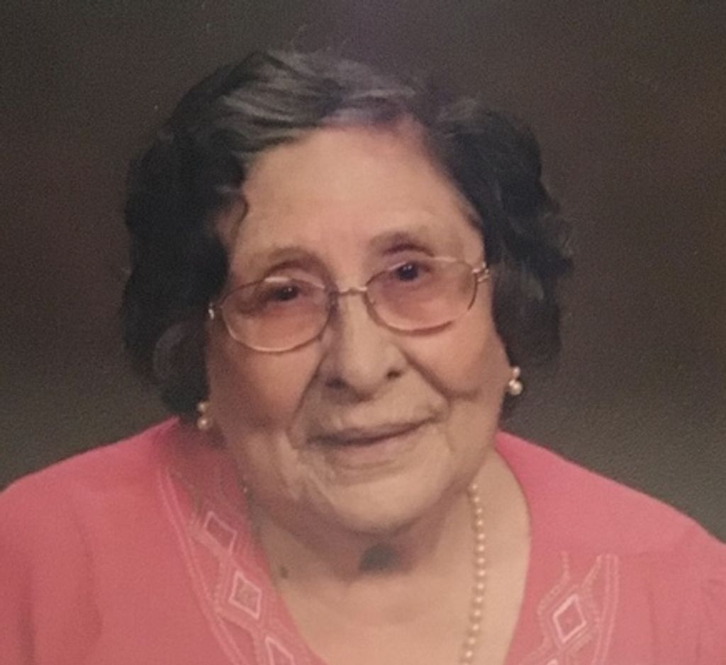 Rafaela Grijalva Profile Photo