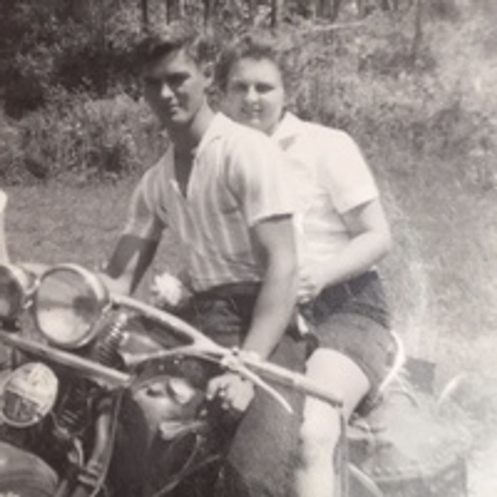 Marian 'Ann' Wormuth