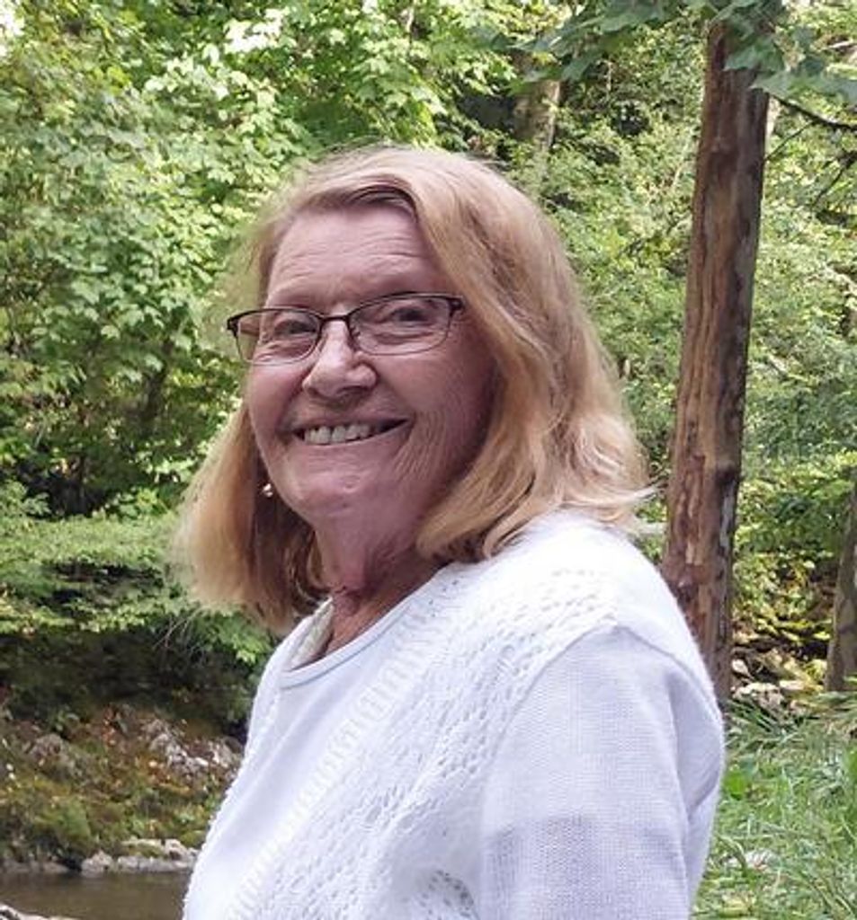 Glenda Jean Henderson Profile Photo