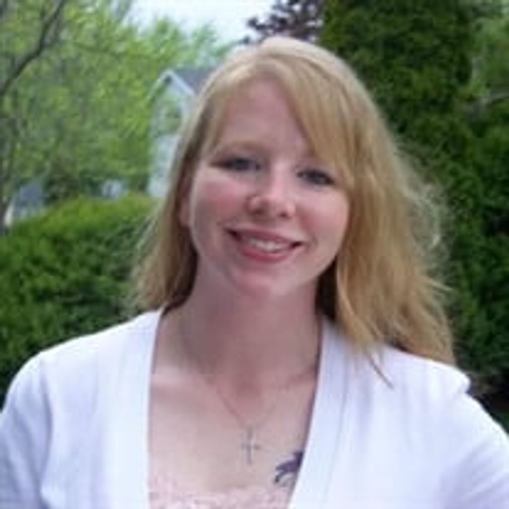 Krista Jean Butterbach