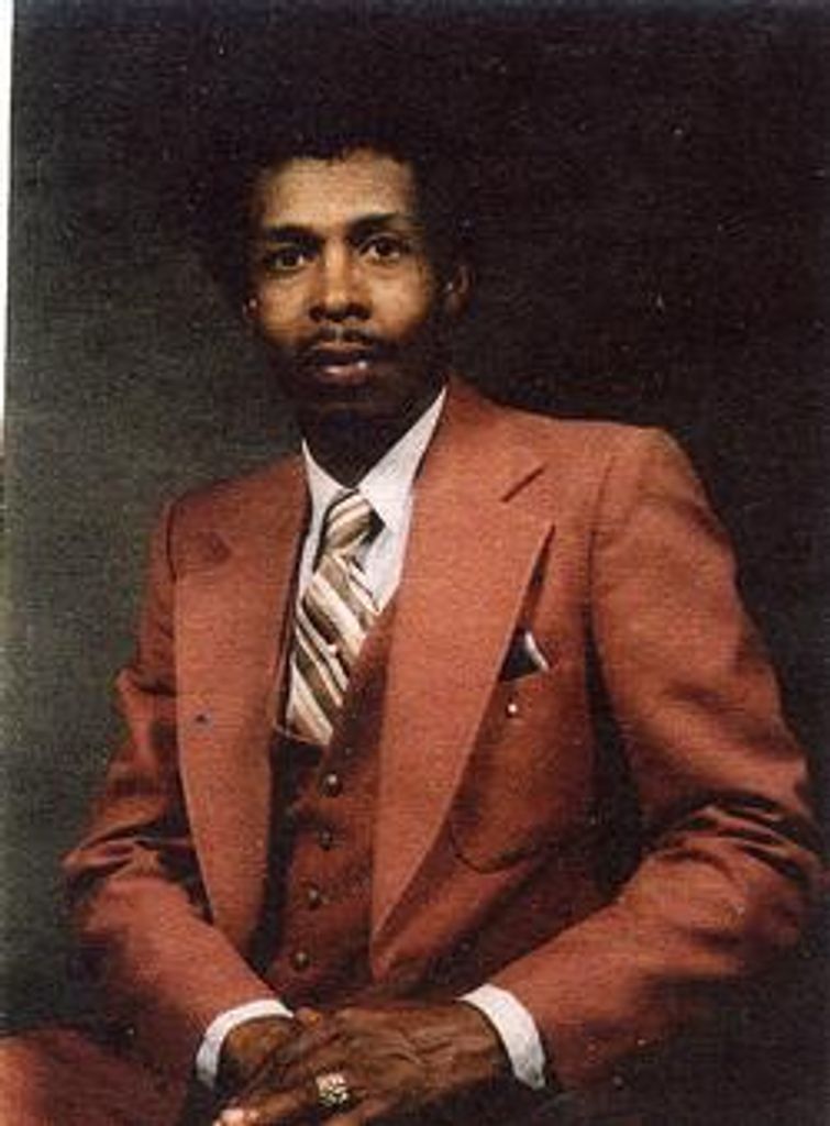 Bobby Jones Barfield Profile Photo