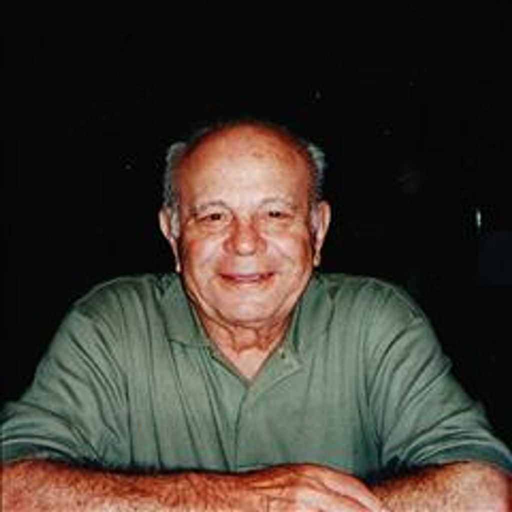 Joseph Anthony Macri Profile Photo