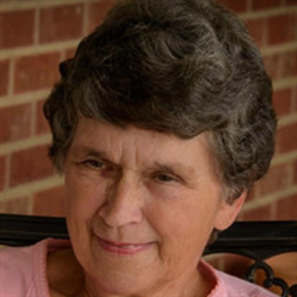 Barbara S Williams
