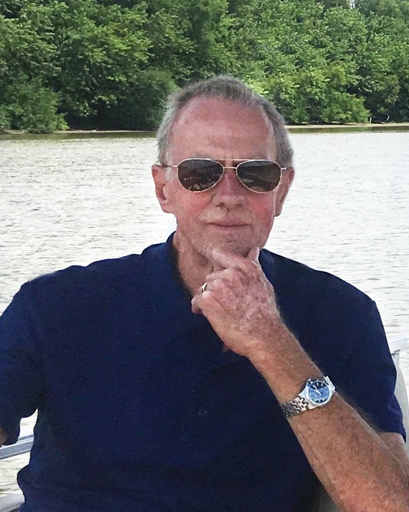 Wayne W. Kolbe Profile Photo